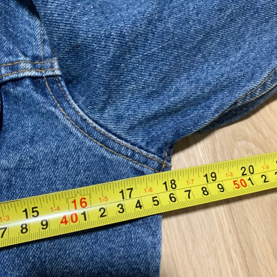 Vintage Levis Type 3 Denim Jacket Size S - Etsy