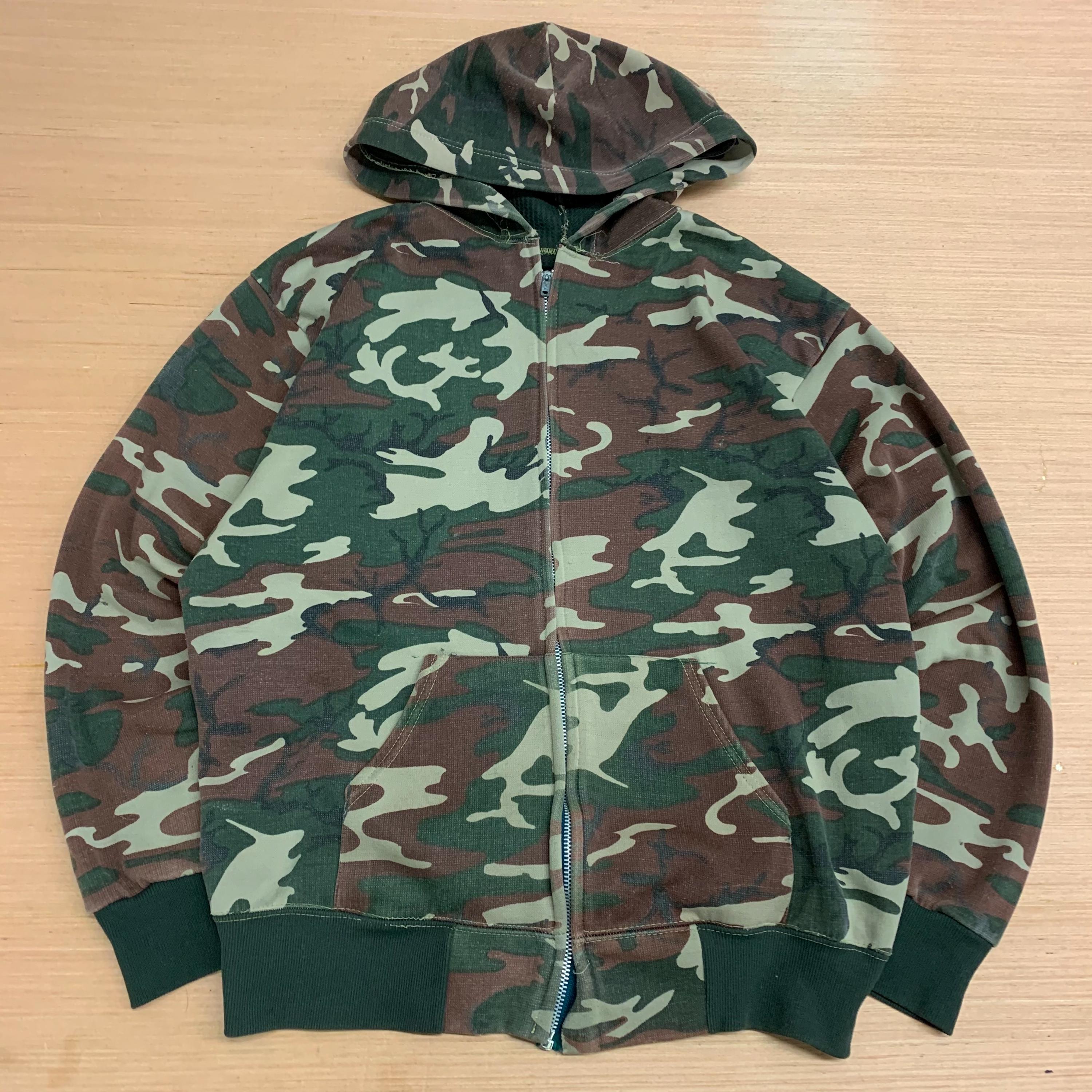 Amiri Vintage Hoodie in Aged Black | FWRD