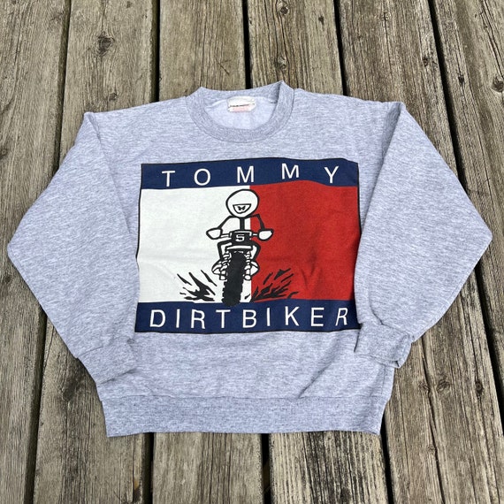 Youth Tommy sweater size youth M - image 1