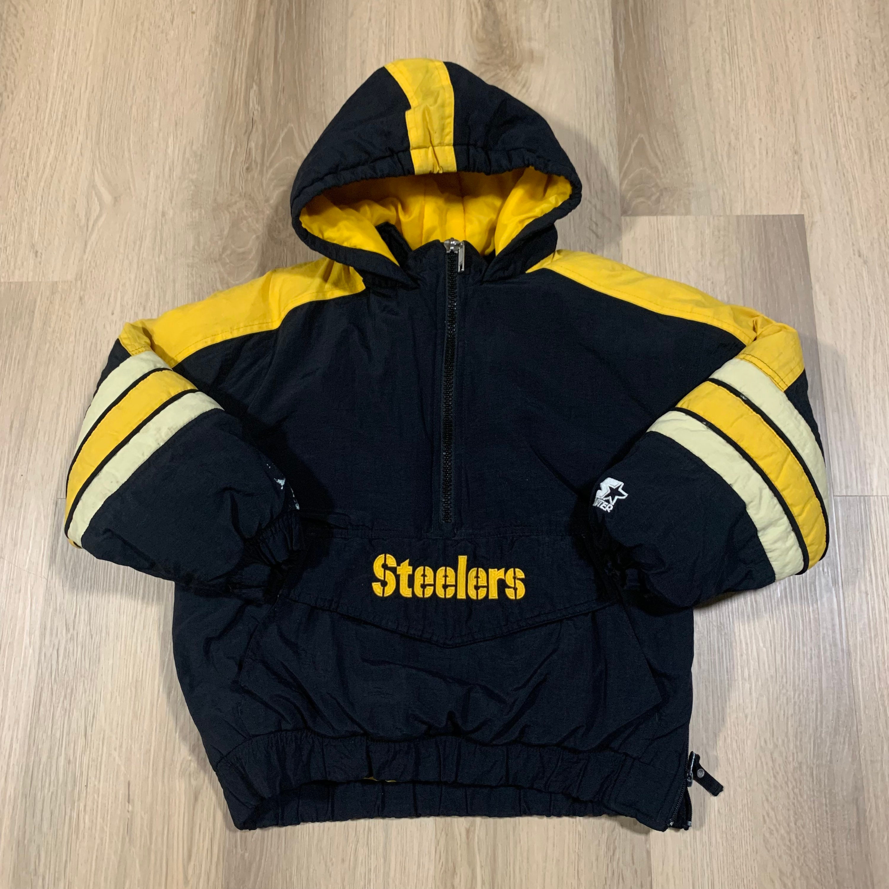 Starter Jackets – LOST BOYS VINTAGE