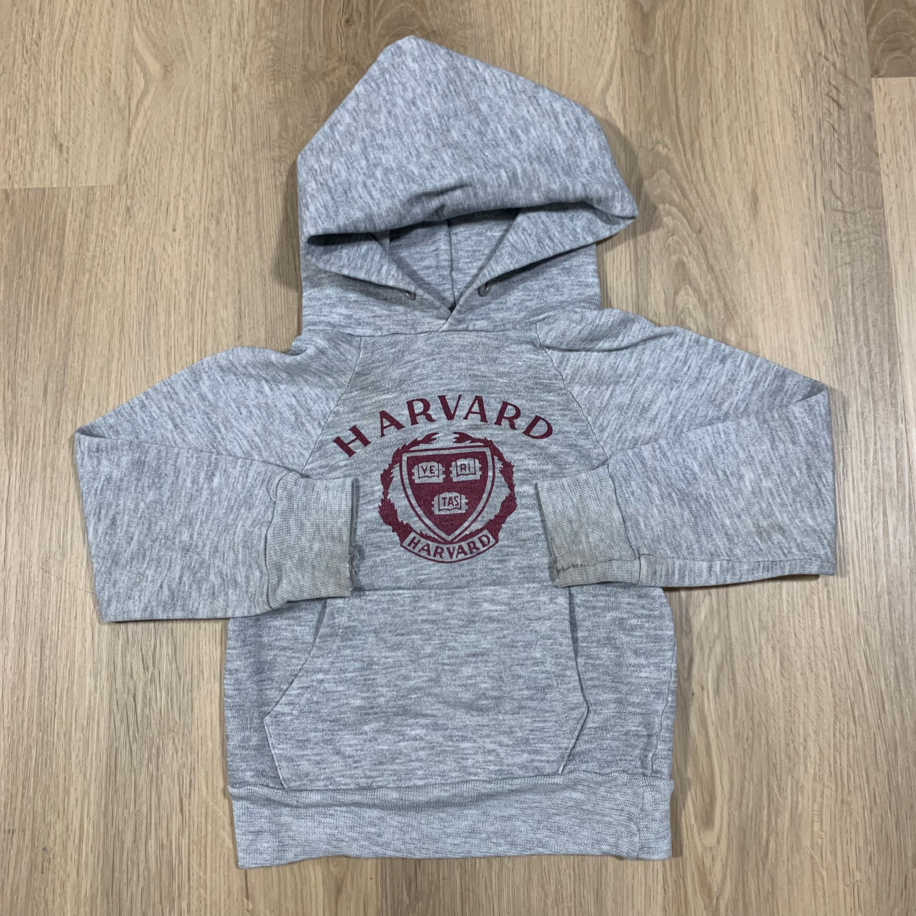 Youth Harvard Champion Spell Out Pullover Hoodie Size Youth S - Etsy