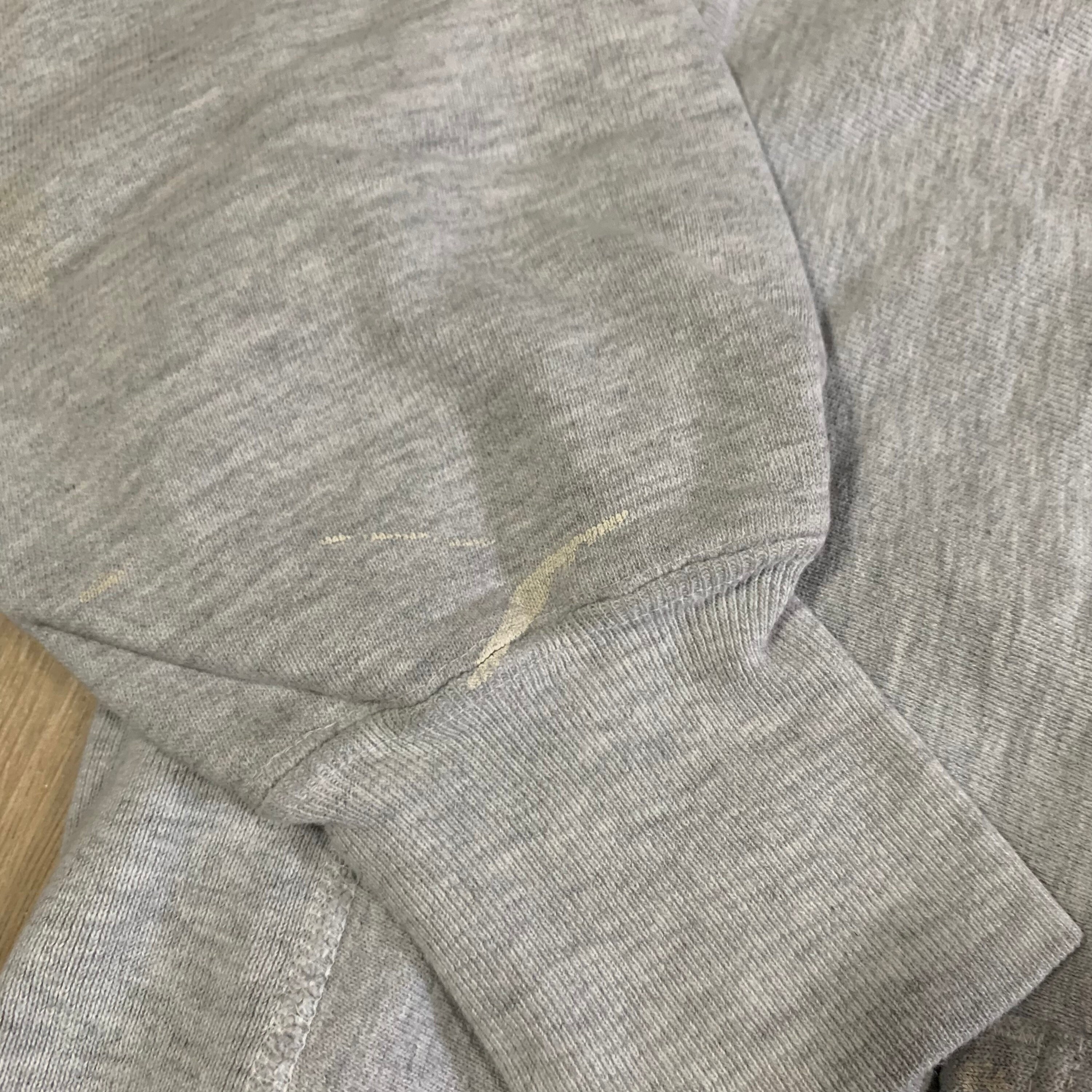 1990s Champion Reverse Weave Hoodie Sweatshirt Size XL - Etsy