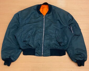 90's US ARMY MA-1 model Intermediate 稀少 s-l400.jpg