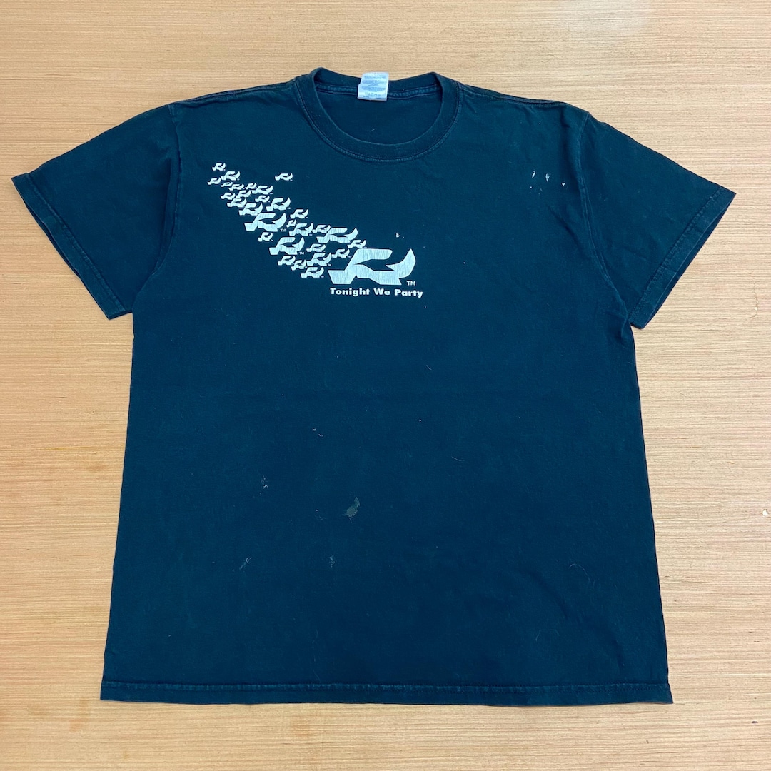 Vintage Ride Snowboards T-shirt Size Large - Etsy