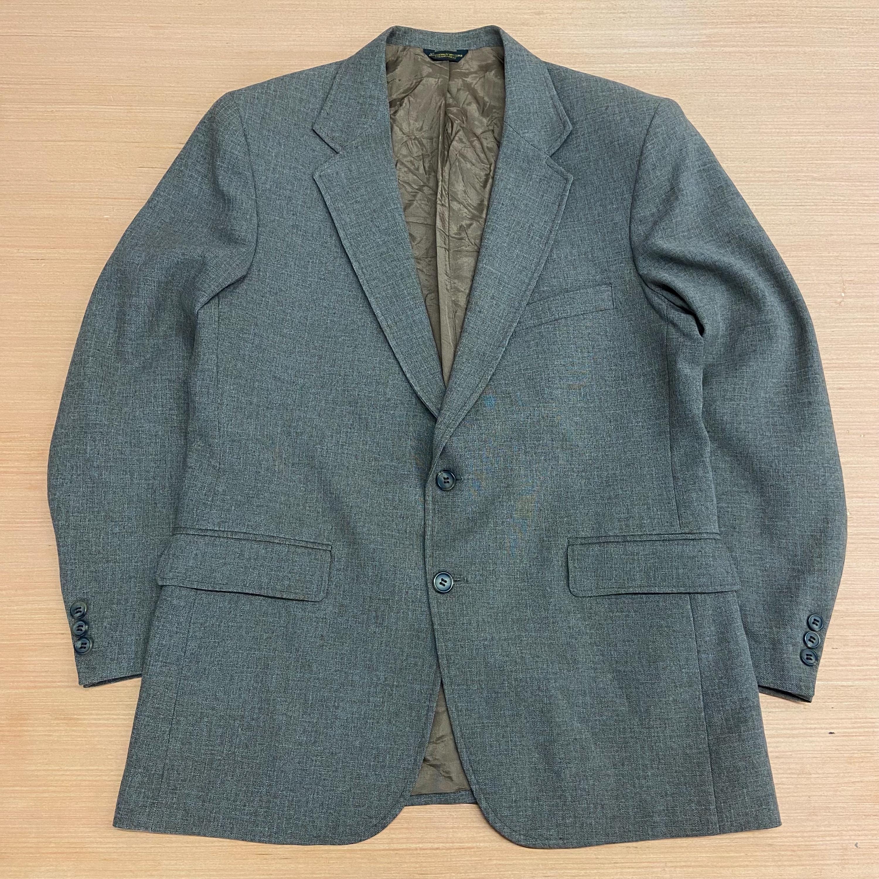 Levis Action Suit - Etsy