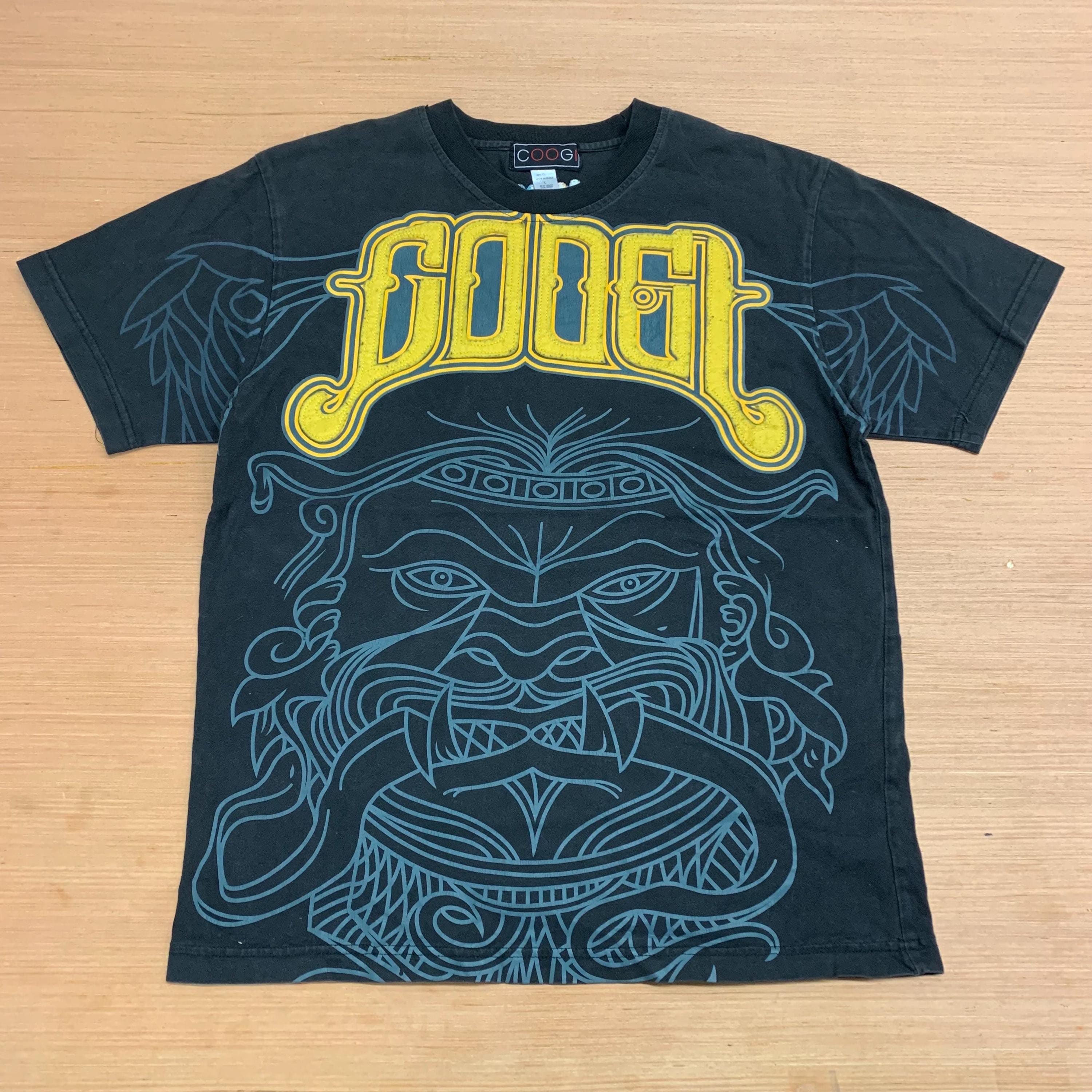 Coogi T Shirt - Etsy Coogi T Shirt - Etsy