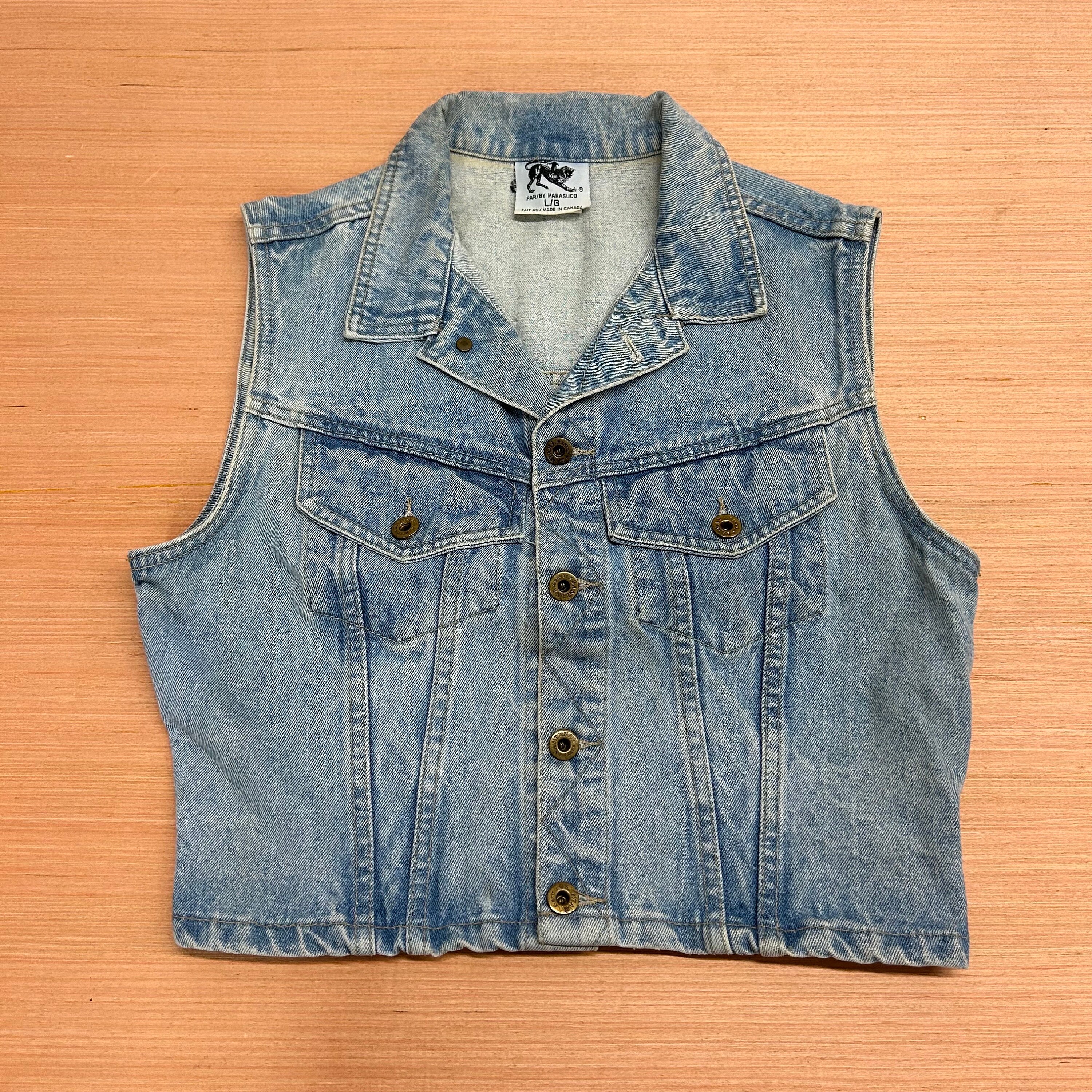 Vintage Parasuco ウールジャケット Parasuco Jacket - Etsy