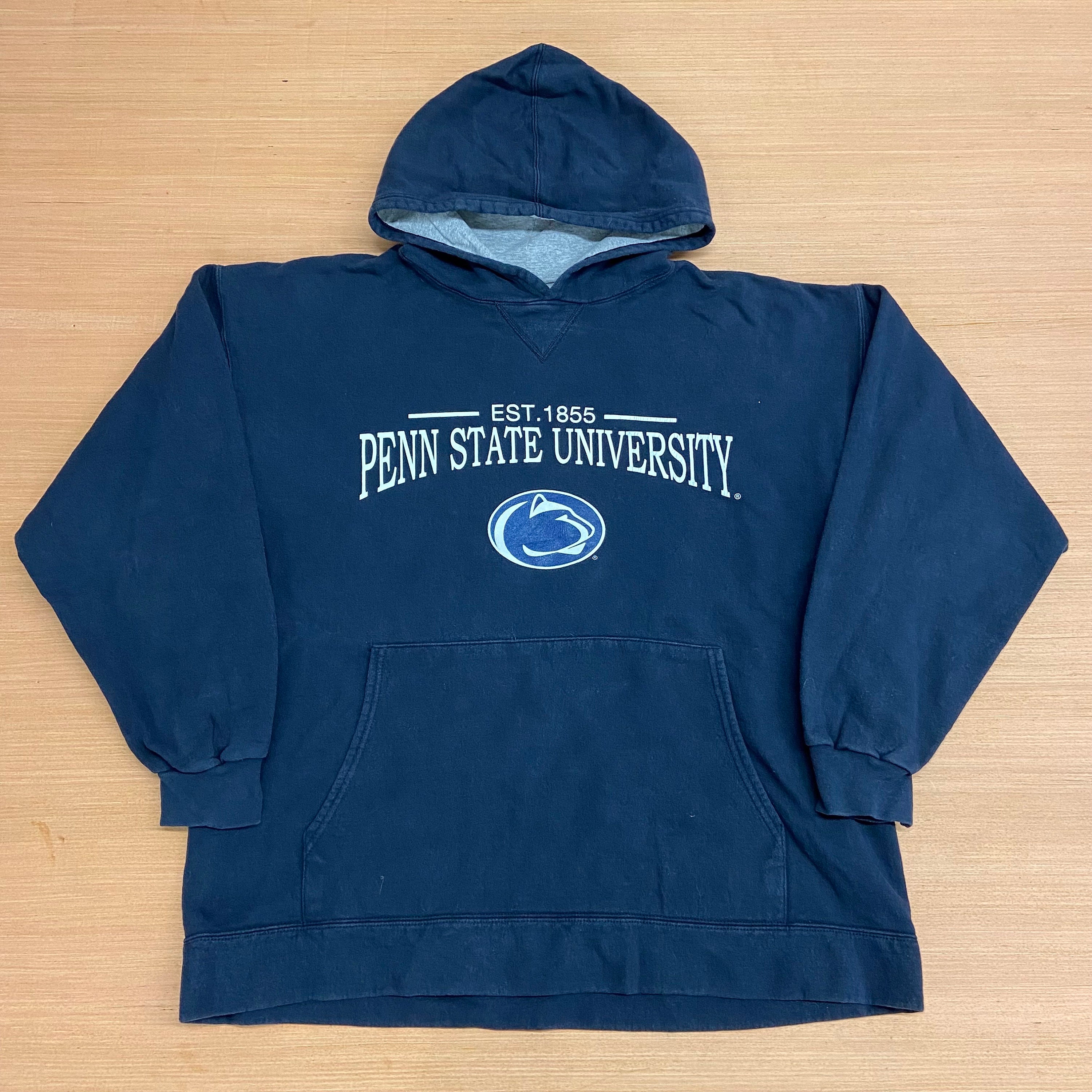 Penn state pullover sale