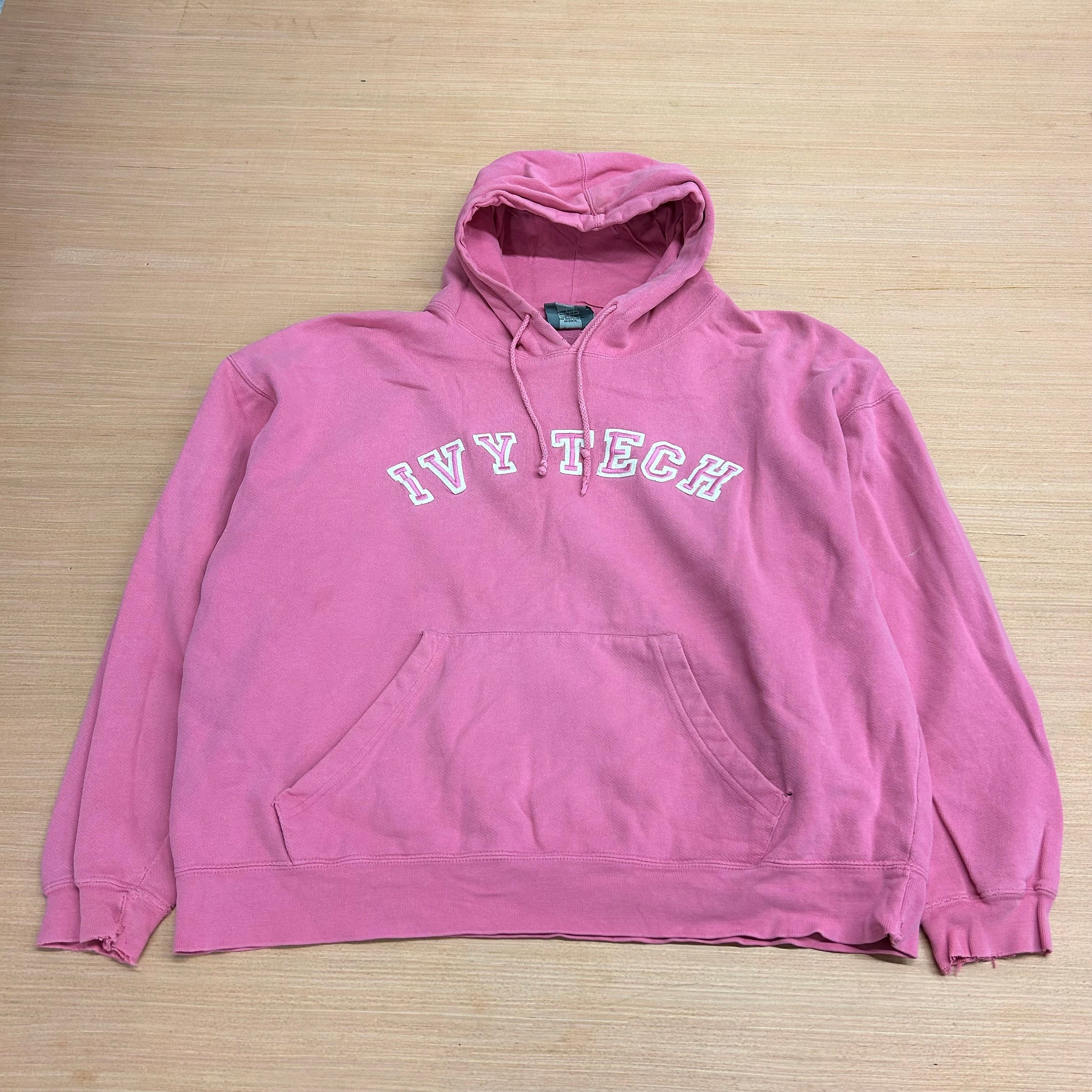 Ivy Tech Etsy