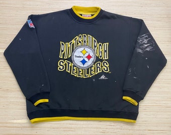 steelers nfl sweatshirt