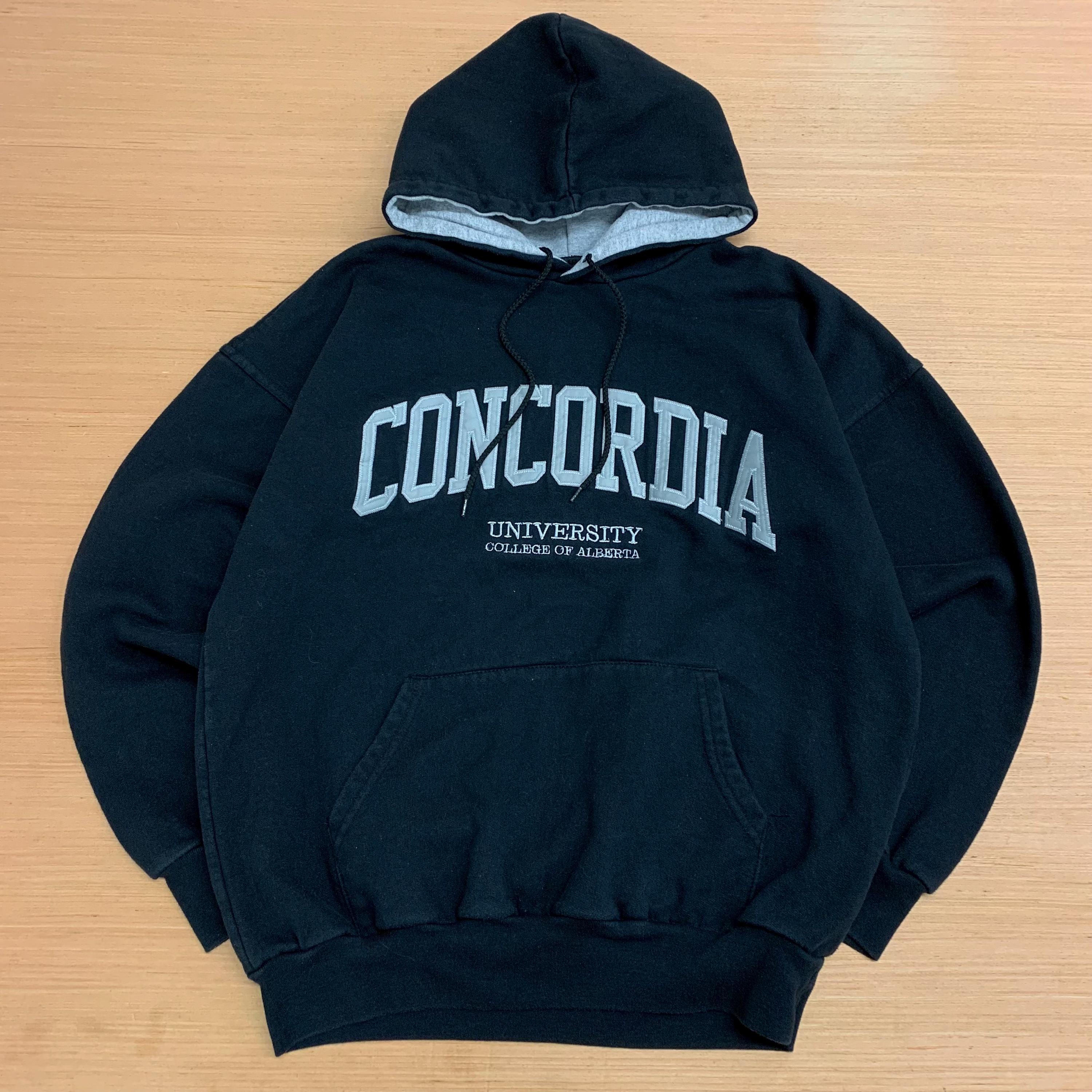 Michigan Concordia University Sweater Concordia Michigan