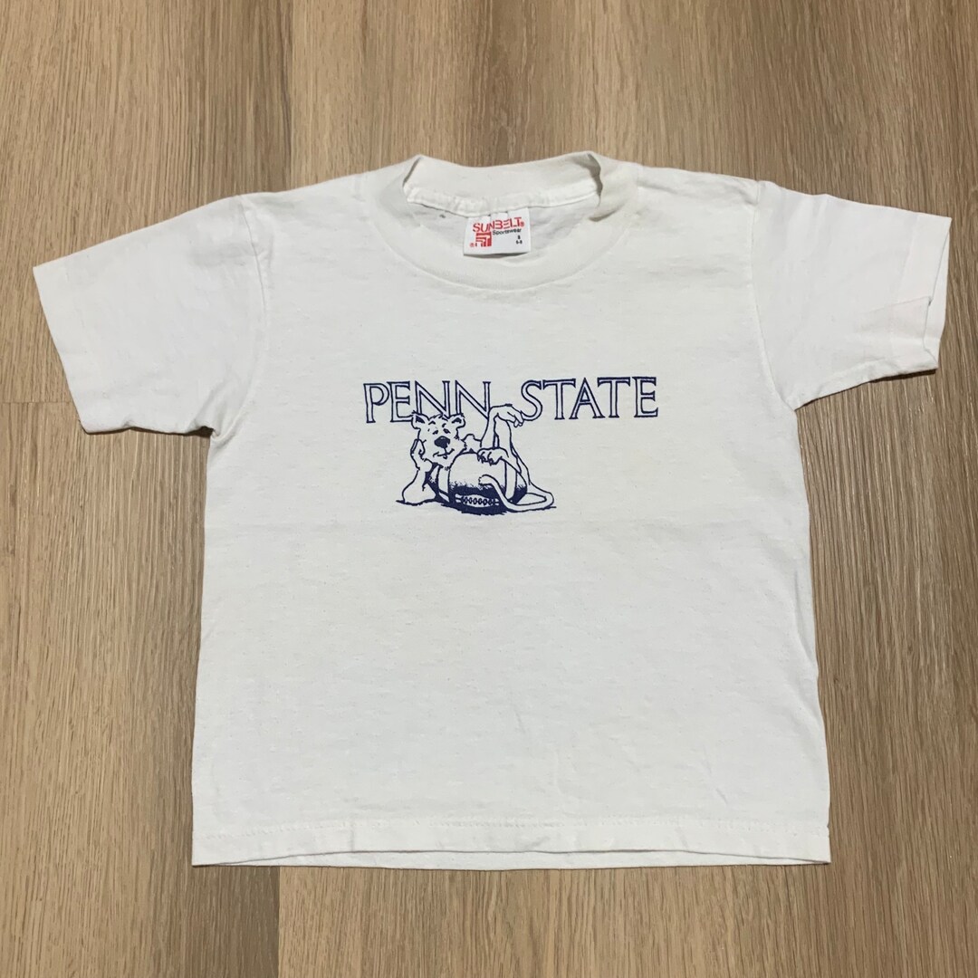 T-shirt Enfant Alabama Musique Country - Hanes Taille S (6-8 Ans) - Pigeon Forge