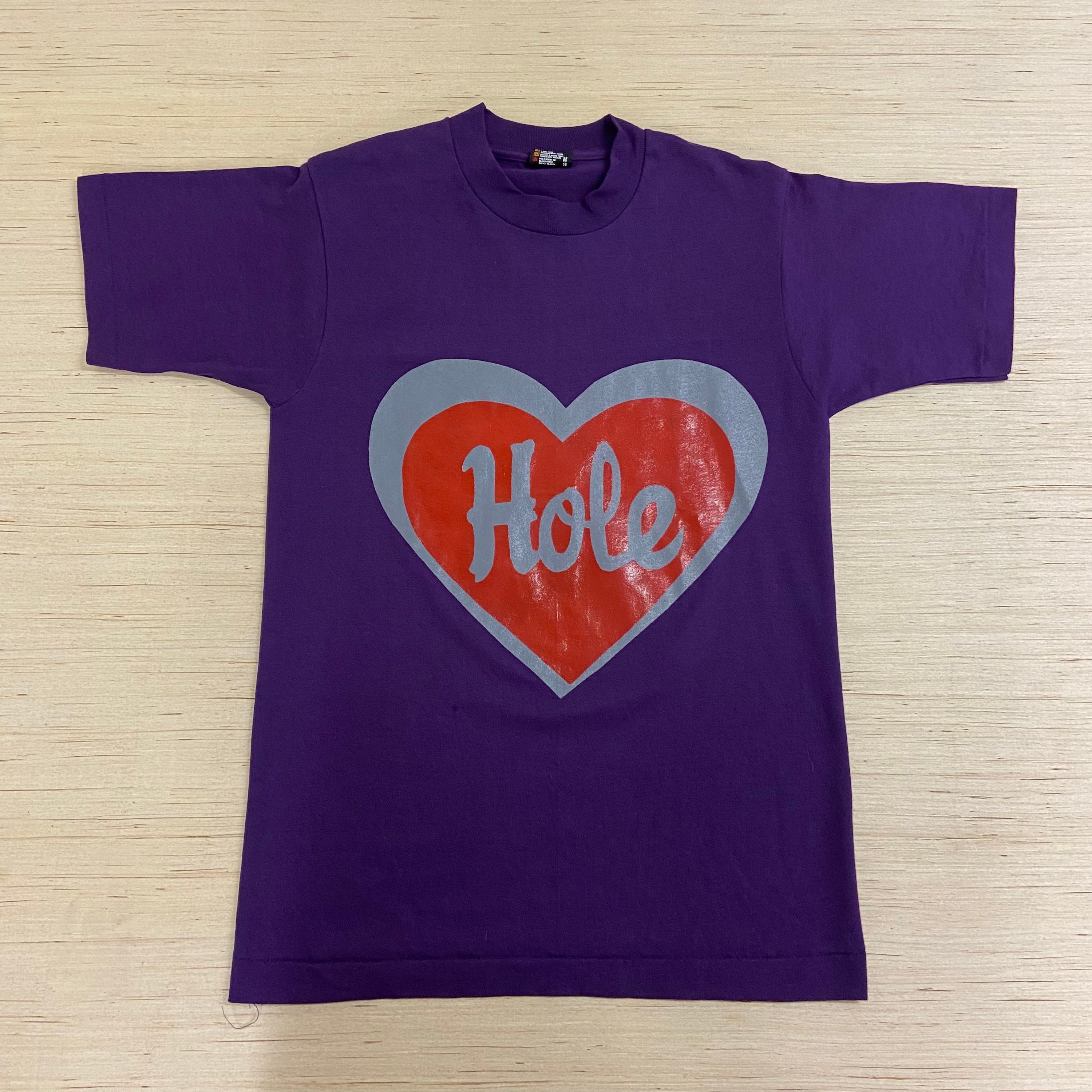 トップス SP SPECIAL vintage hole courtney love XL - トップス