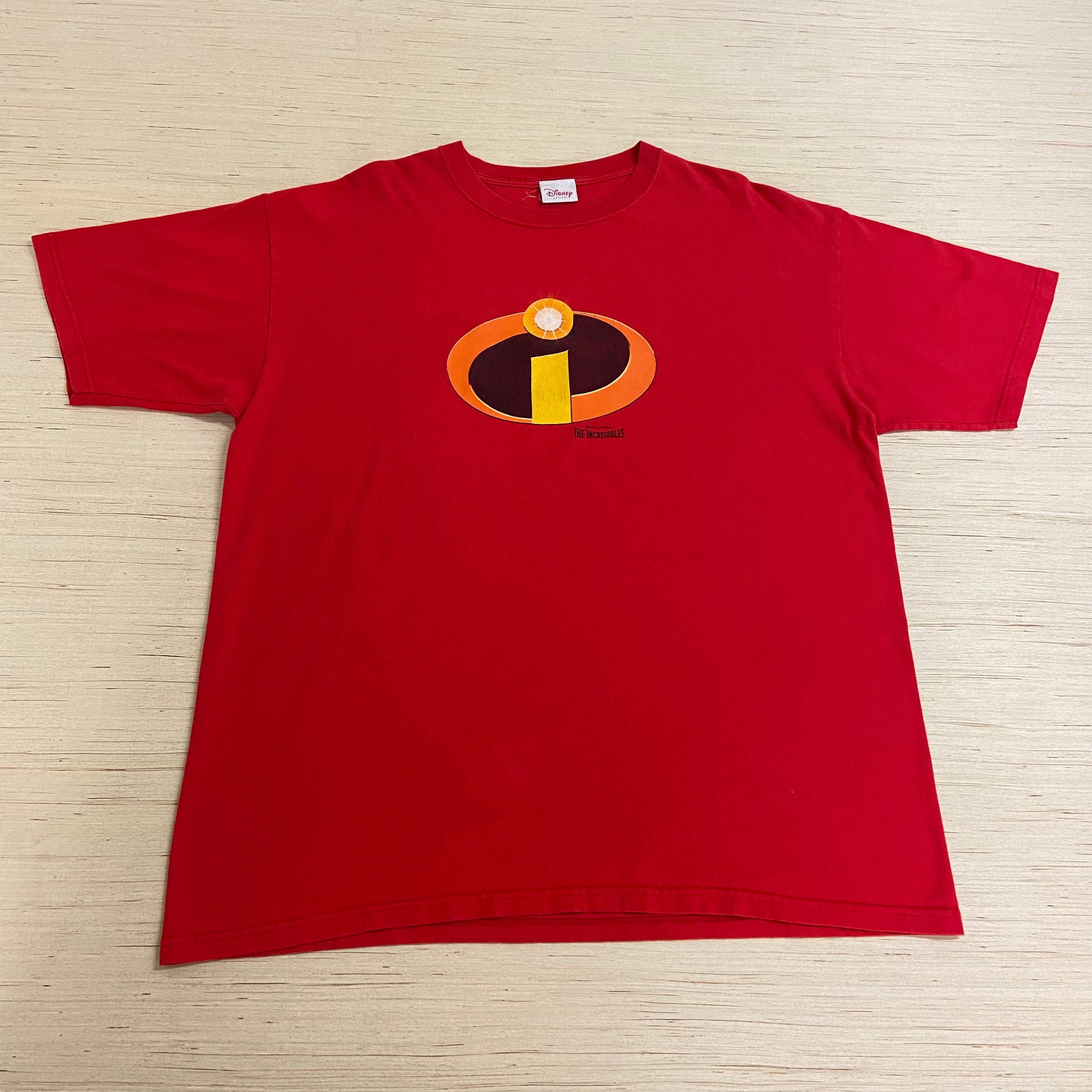 Incredibles T Shirt - Etsy Canada