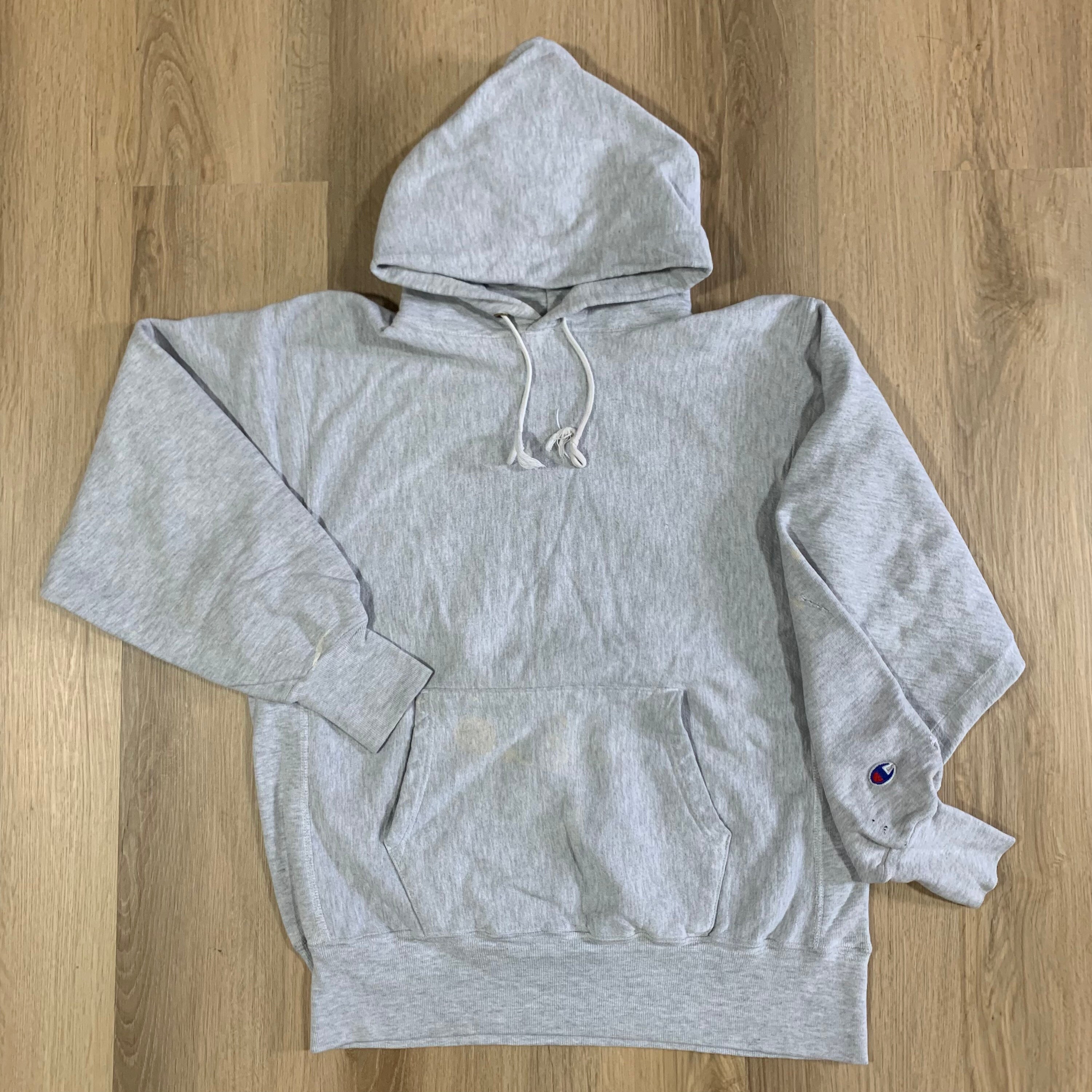 Champion Reverse Weave - Etsy Canada
