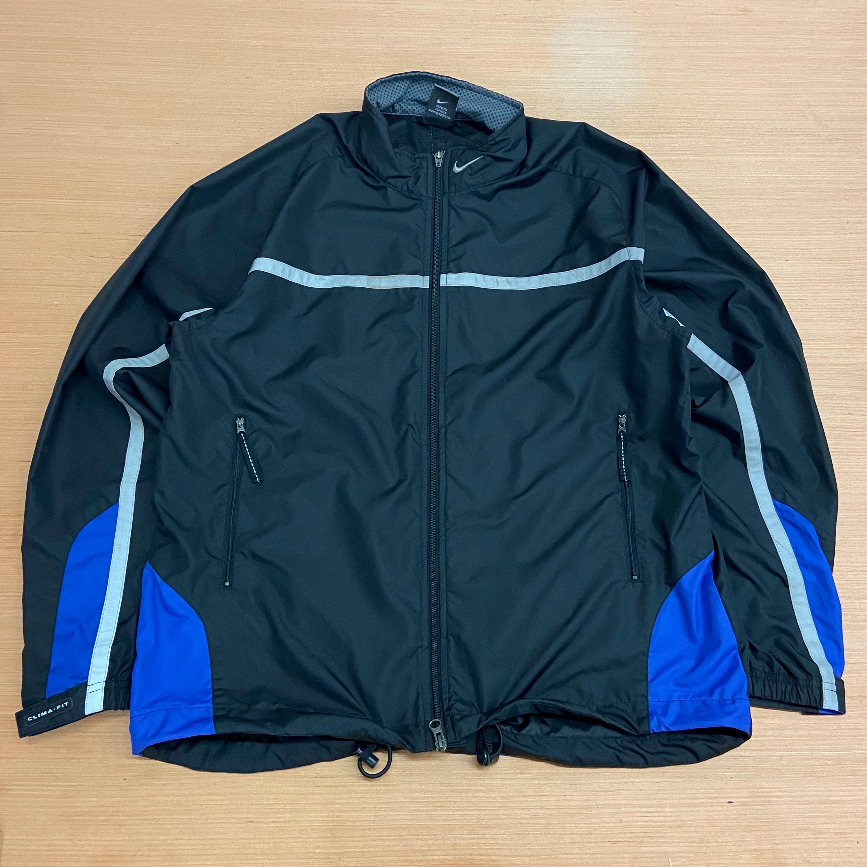 2000s Nike Jacket - Etsy 2000s Nike Jacket - Etsy