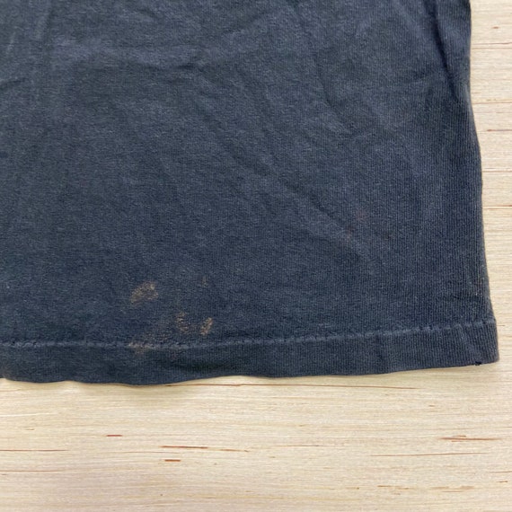 Vintage 1990’s Lynyrd Skynrd Tour T-shirt Size La… - image 9