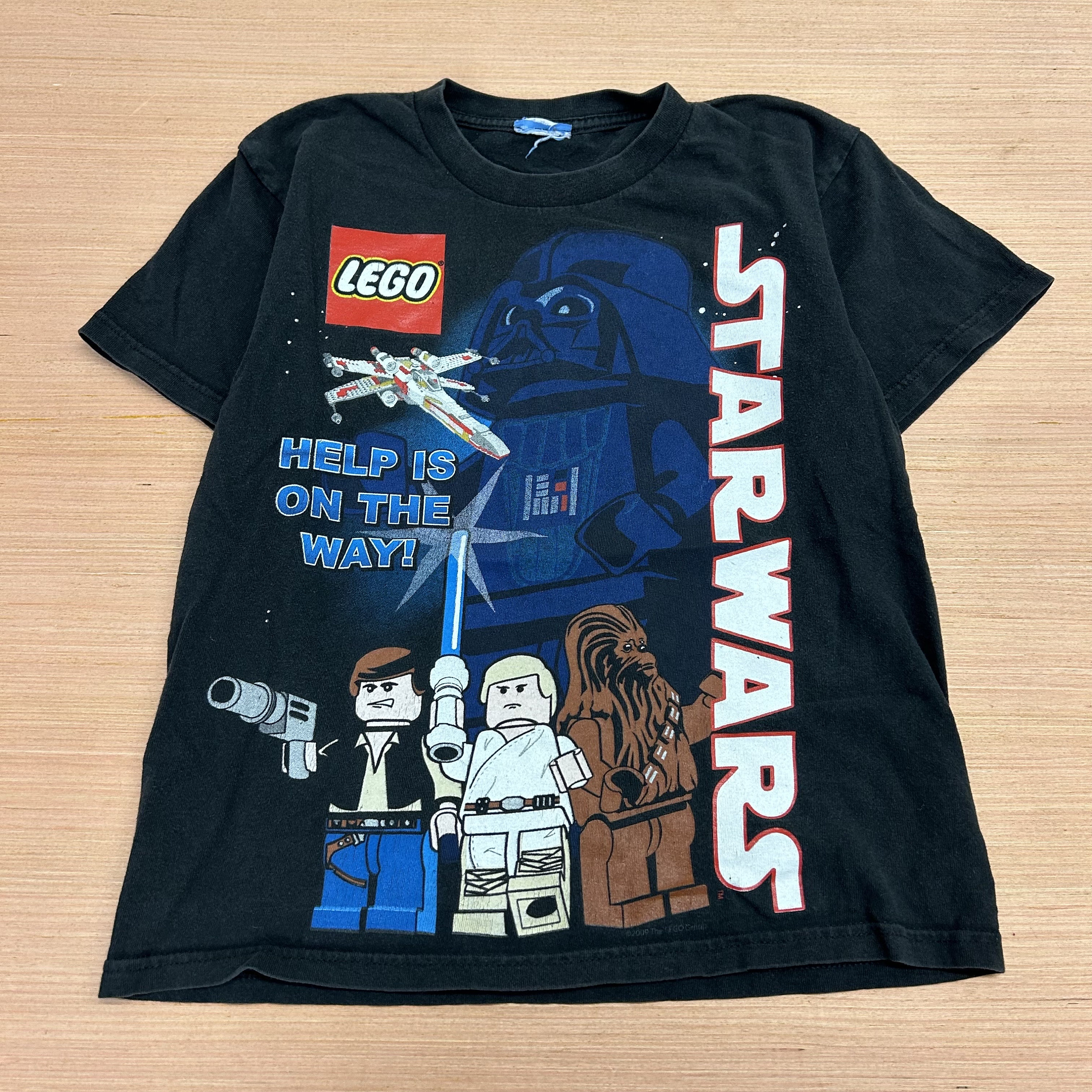Lego star wars shirt best sale