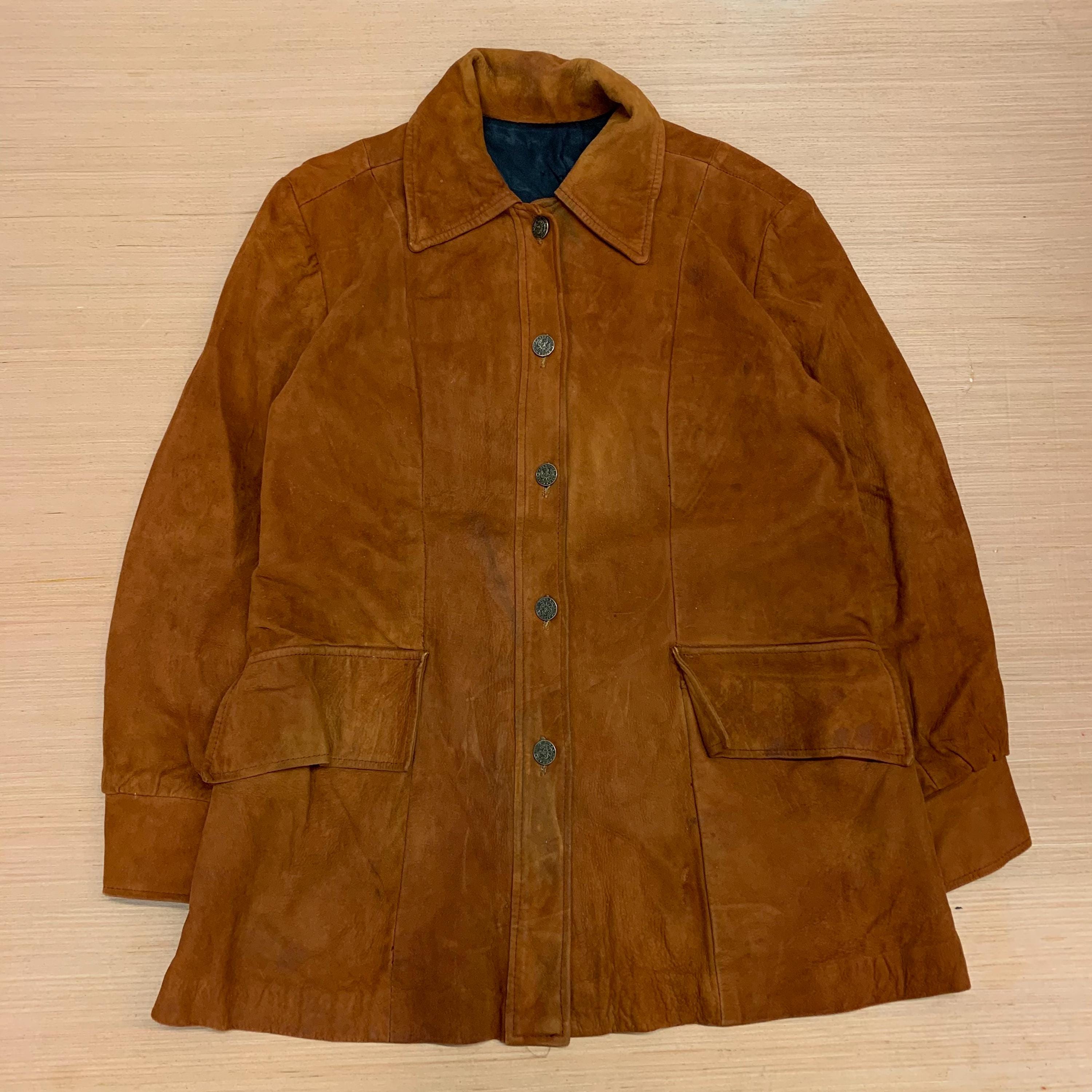 William Barry Jacket | eBay