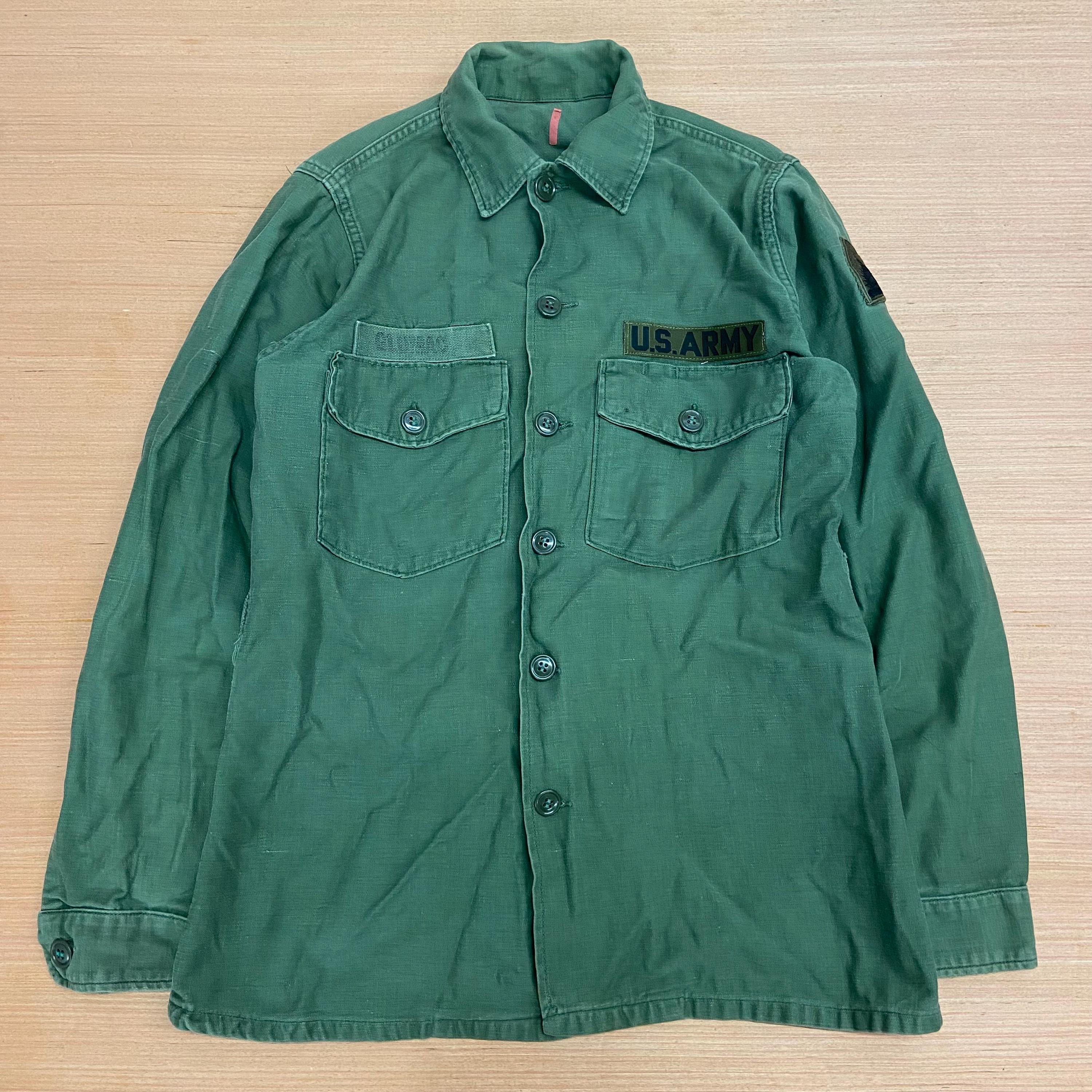usarmy og107 グッドコンディション Og 107 Og107 507 - Etsy