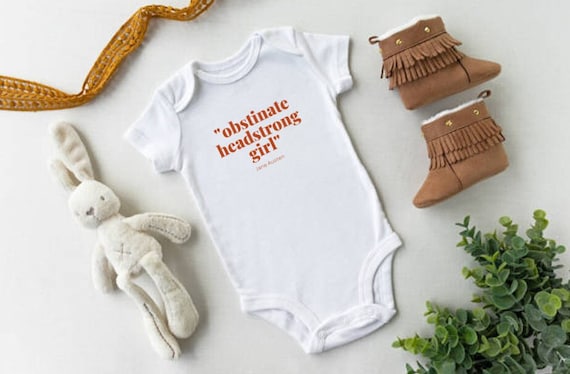 Pride and Prejudice for Babies