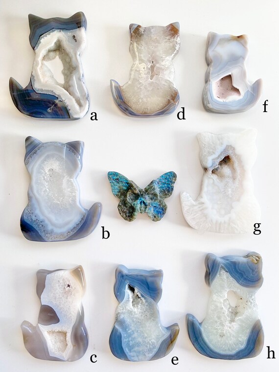 X Large Agate Druzy Puffy Hearts X Large Agate Druzy Puffy Hearts