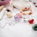 AHANA CRYSTALS Essential Collections and Kits