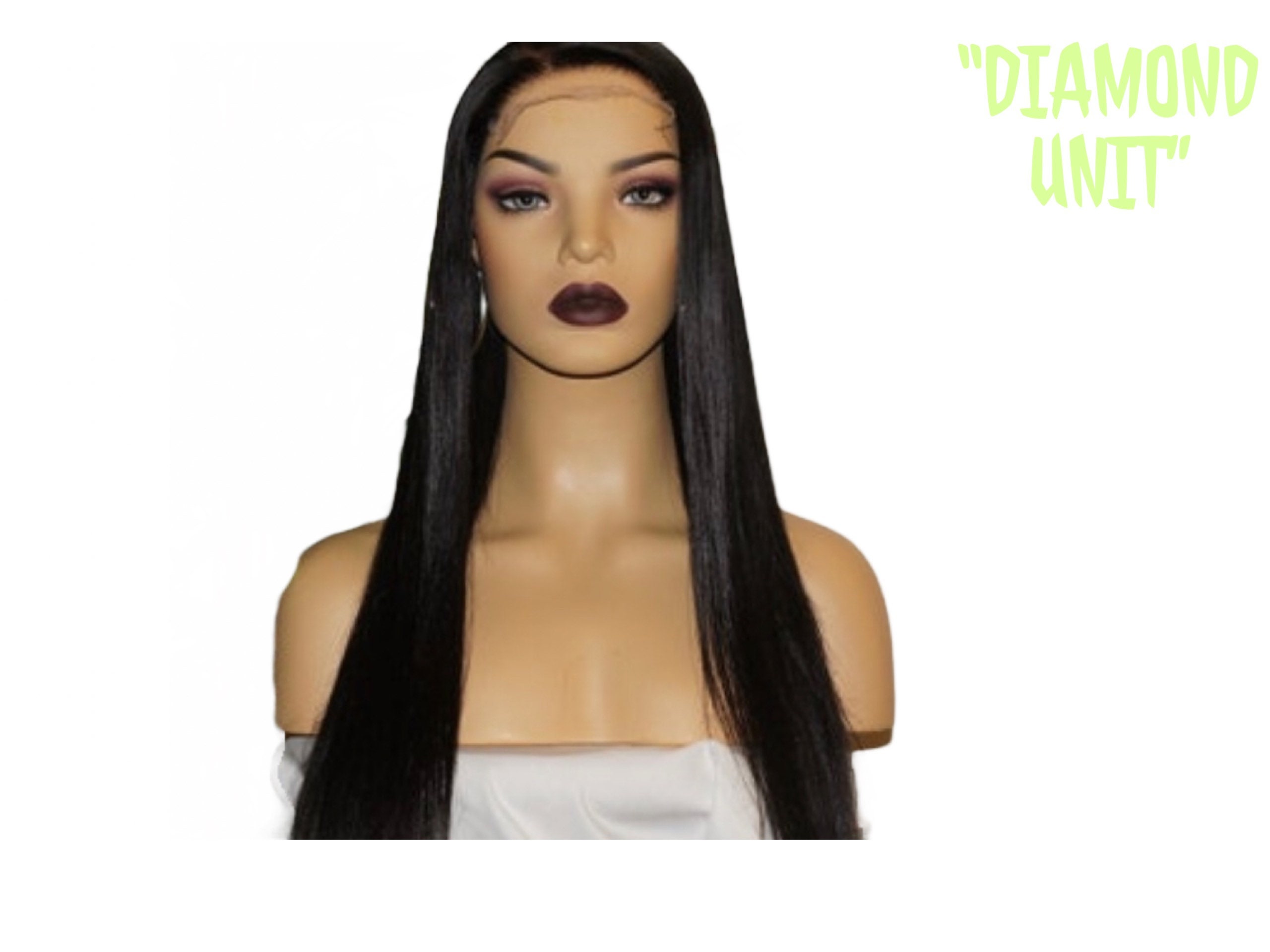 24in 4x4 Lace Closure Human Hair Wig Unit Ready to Wear HD - Etsy Canada 24in 4x4 Lace Closure Human Hair Wig Unit Ready to Wear HD - Etsy Canada