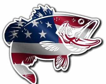 thumbnail image 2 of Bennington 1776 American Flag Vinyl Sticker – USA Car Truck Window Bumper Decal – 3" Glossy 2 of 6