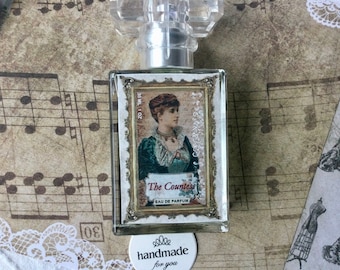 Lily of the Valley Perfume: Renaissance Countess Eau de Parfum