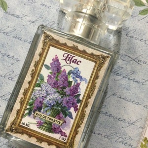 TIMELESS Asian Lilac Attar, artisan natural perfume oil has sweet floral  scent – TIMELESS Essential Oils