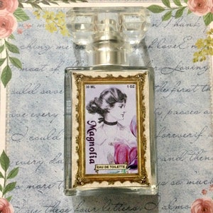 L'occitane Eau Du Val Magnolia Edt Spray Sealed NIB 4.2 Oz