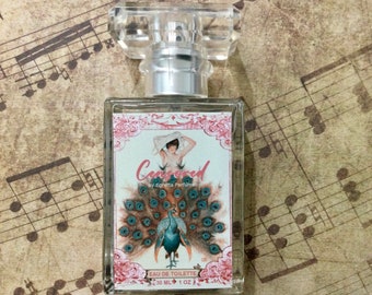 Serge Lutens Tubereuse Criminelle Launched in 1999 - Les Salons Du