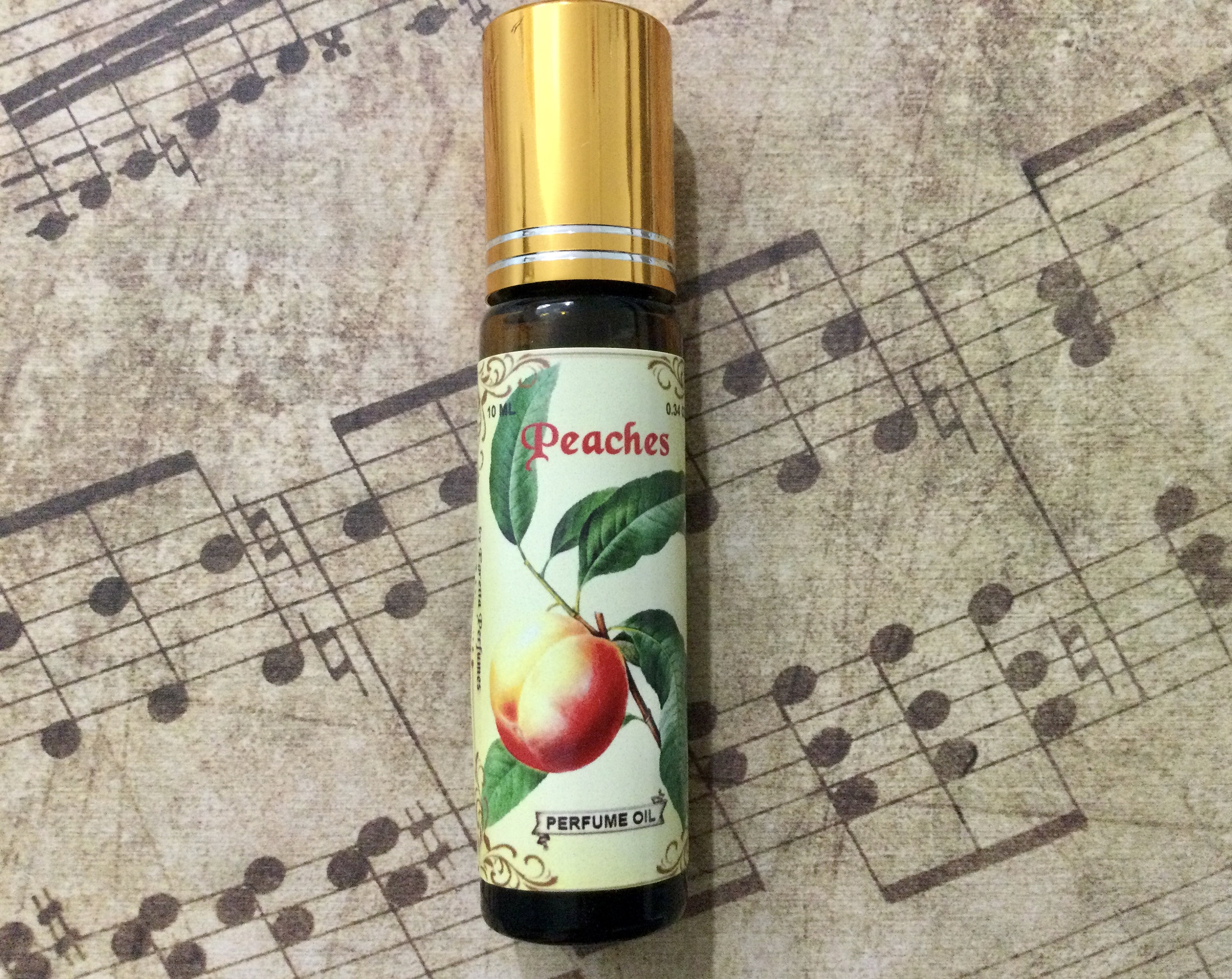 Rose 1845 online perfume