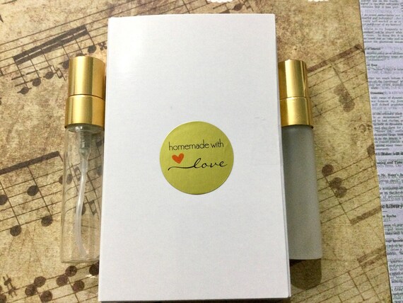 Buy Gardenia Perfume Sample White Garden Aristocratic Fragrance