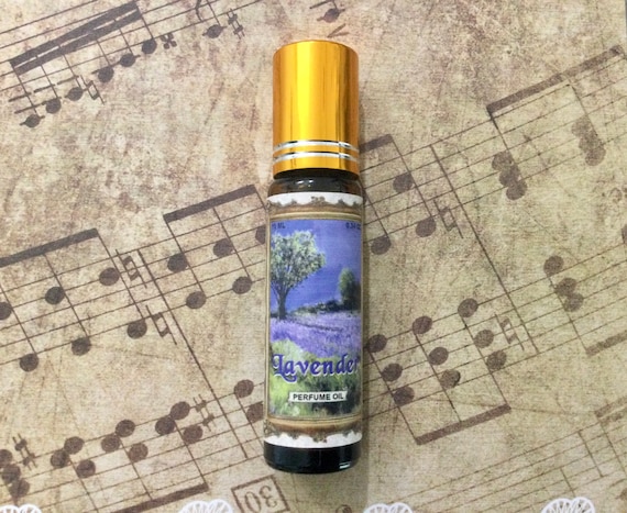 Lavender rose perfume sales