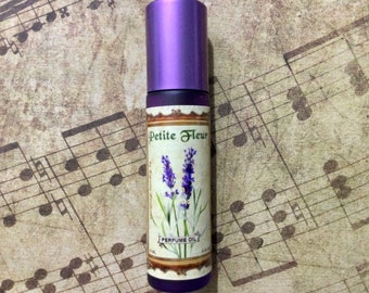 Nueva Maja Vintage 50\'s Floral Eau de Cologne Jasmine Lavender Iris Violet #704 Nueva Maja Vintage 50 main image 3