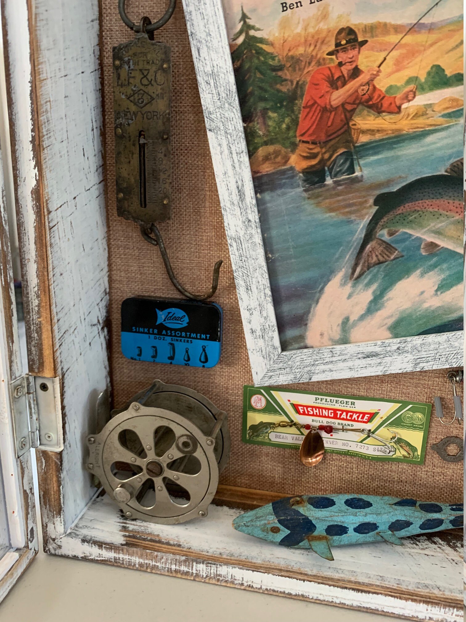 best fishing subscription boxes 2020 FishVault ELITE Monthly Subscription