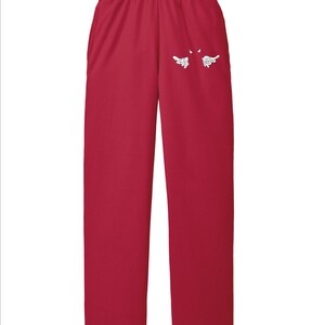 Cupid Sweatpants