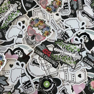 Sticker Pack