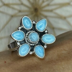 Karis stackable ring on sale set