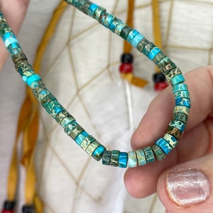 Sterling Mexican Turquoise Etsy