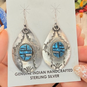 Navajo Gilbert Tom - Etsy