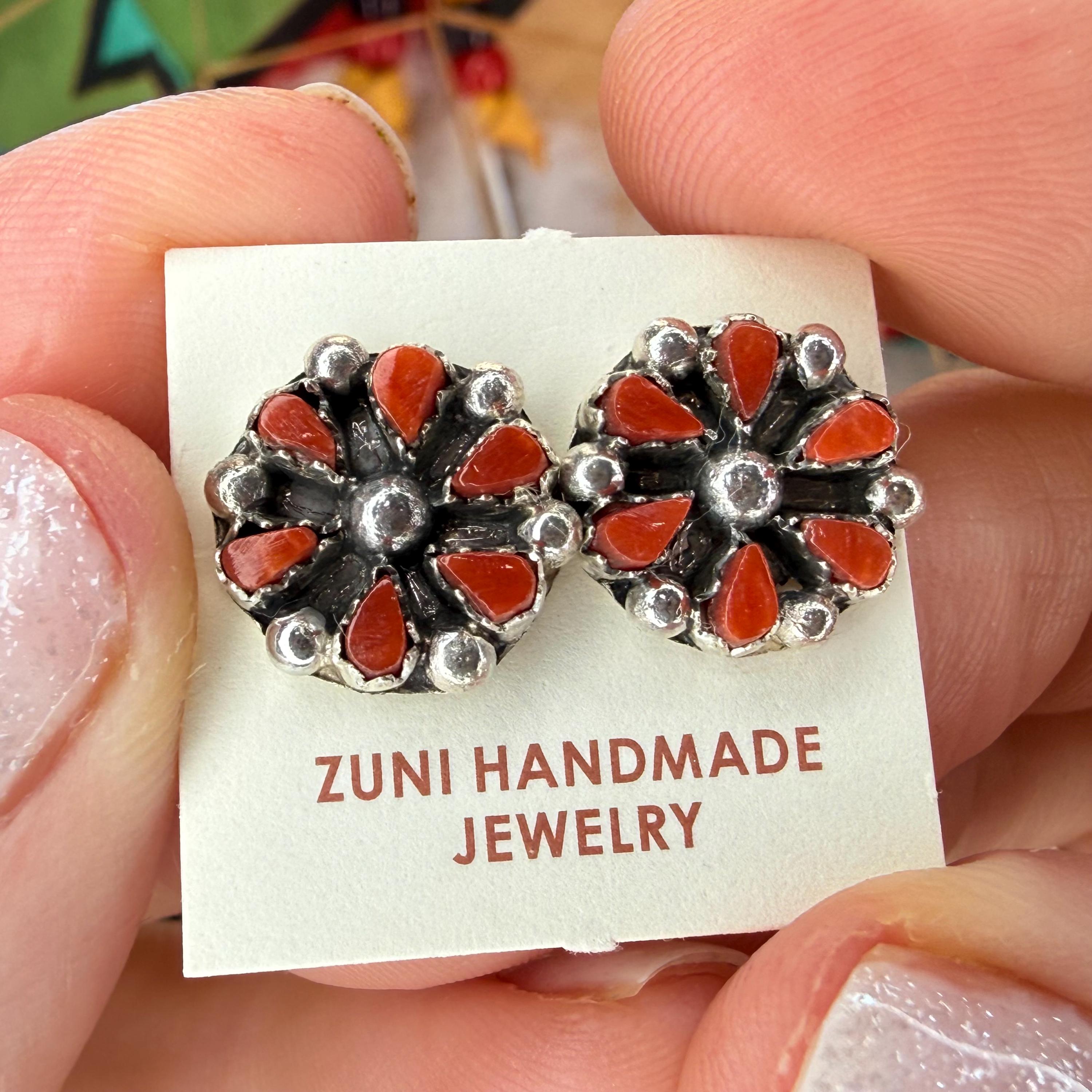 Zuni Leekity - Etsy