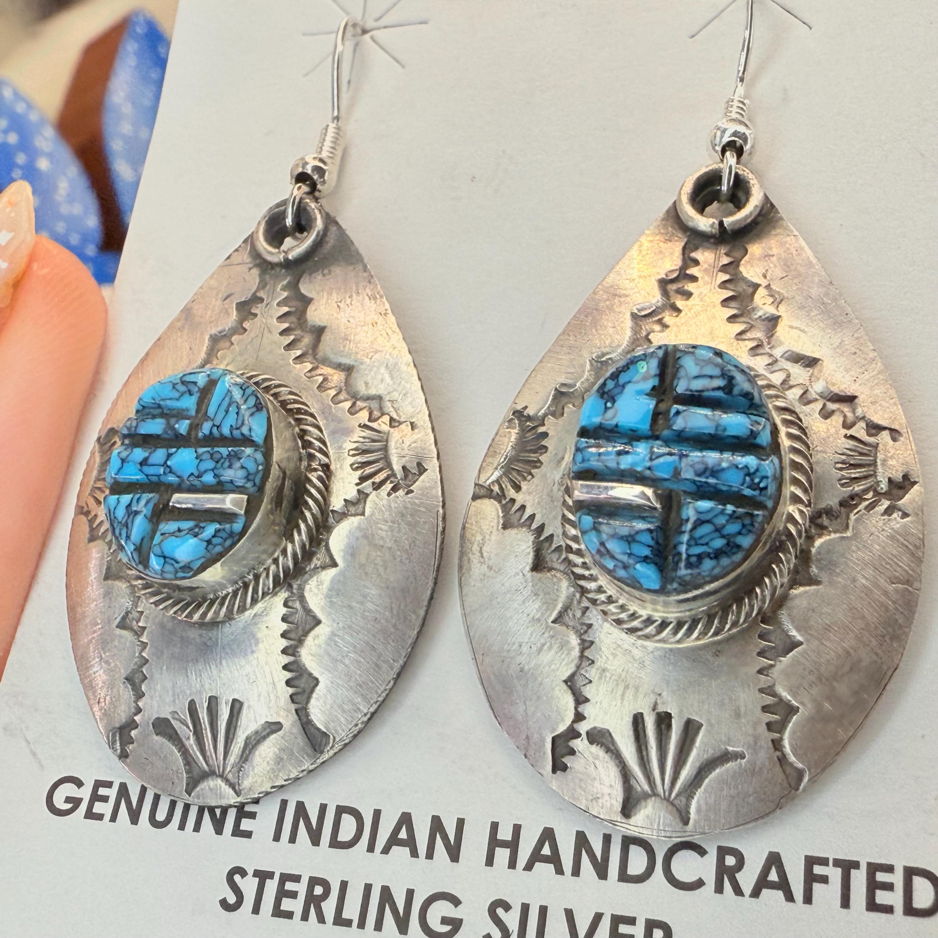 Navajo Gilbert Tom - Etsy