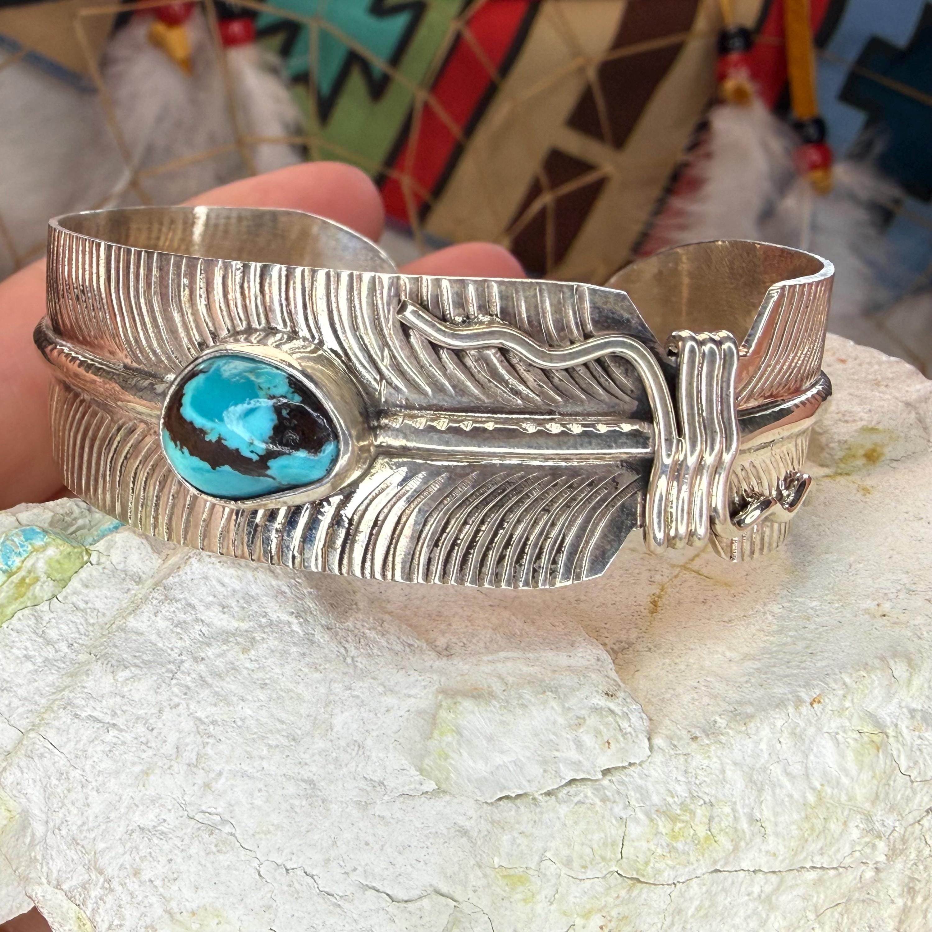 Martinez Turquoise - Etsy