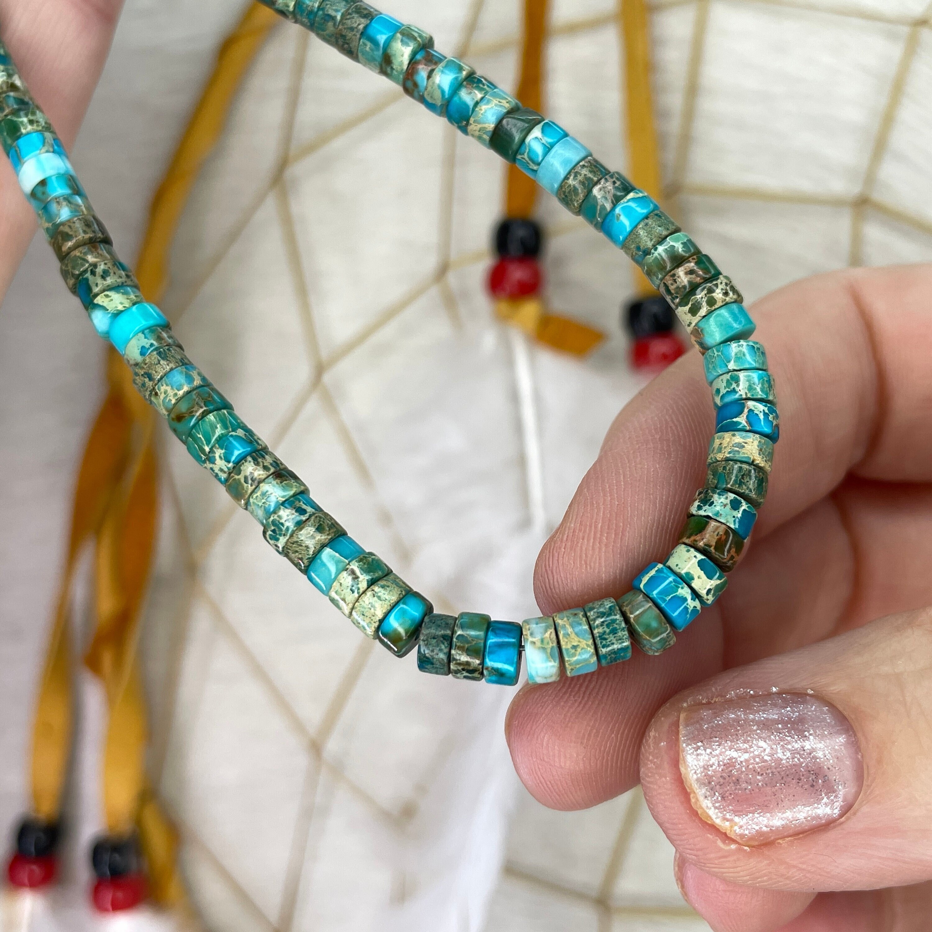 Mexican hotsell turquoise jewelry