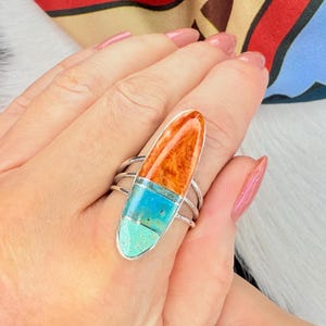 Harold Smith Ring - Etsy