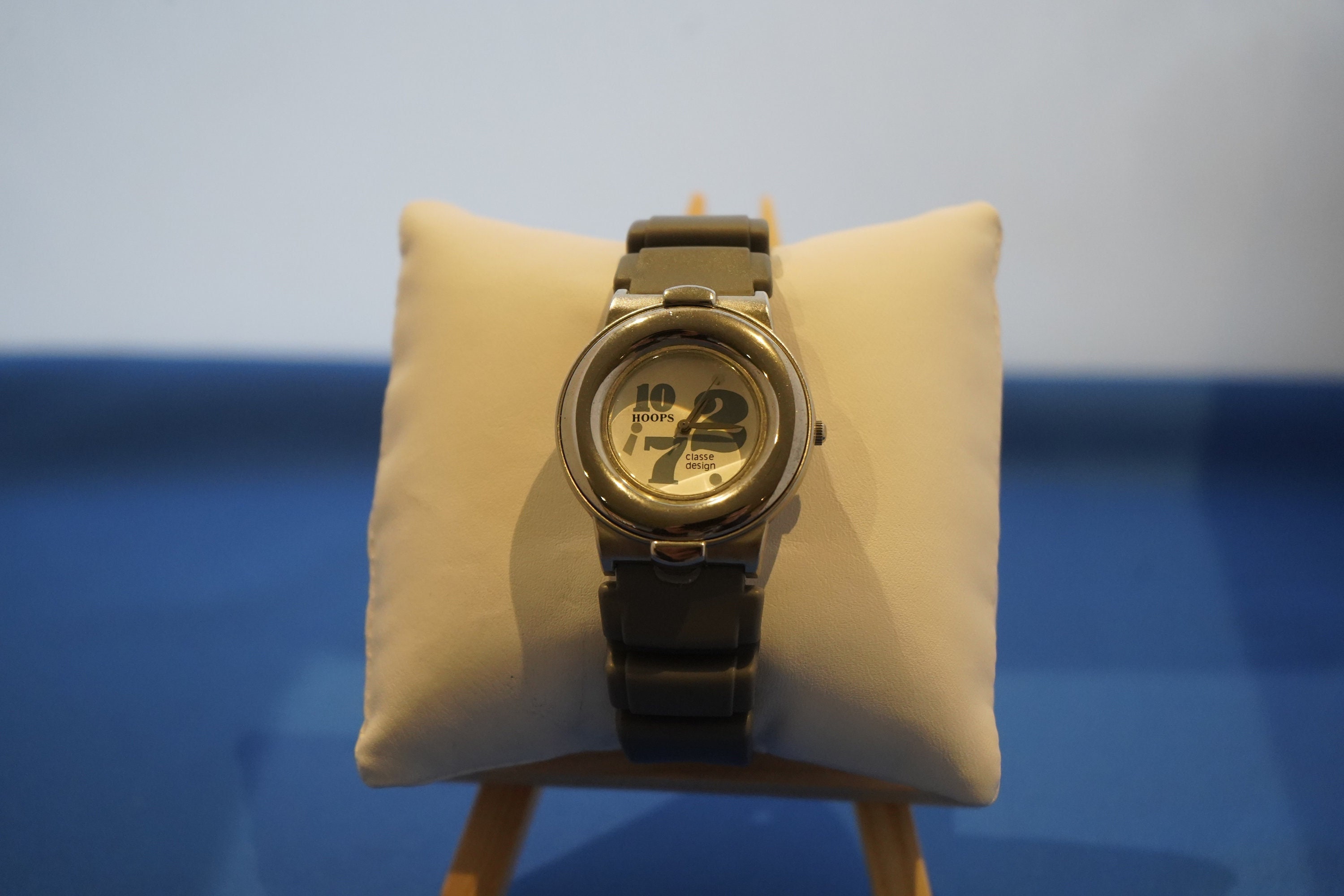 Basis Swiss Watch Etsy UK