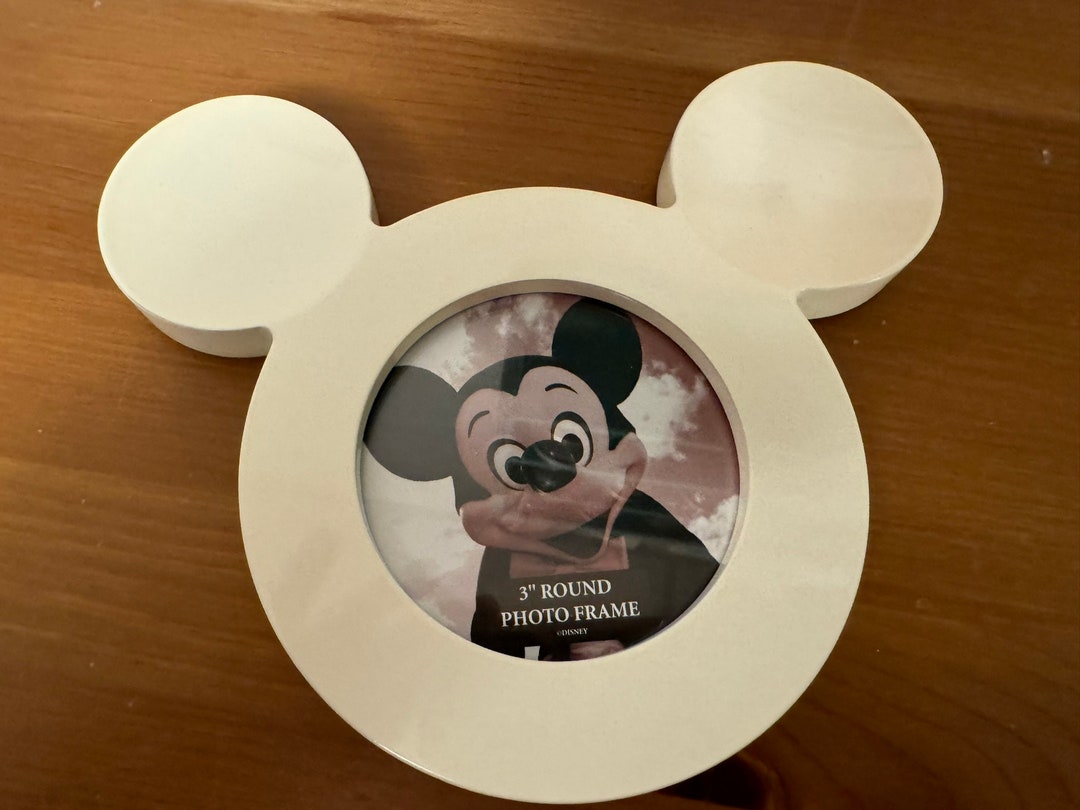 Mickey Mouse 3